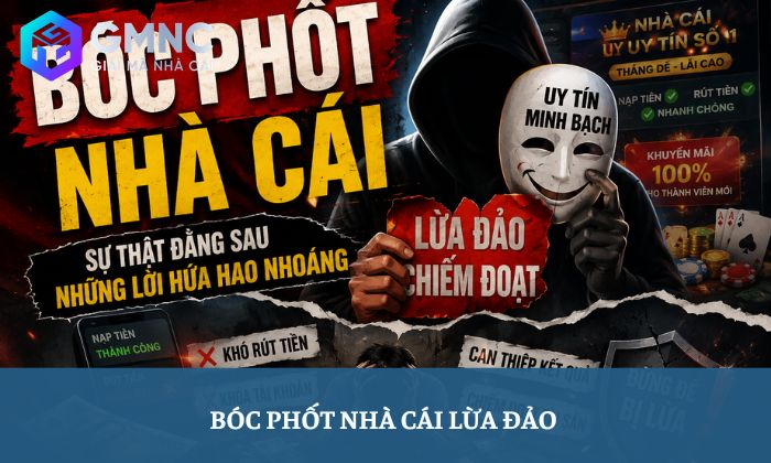 bóc phốt nhà cái bóc phốt nhà cái