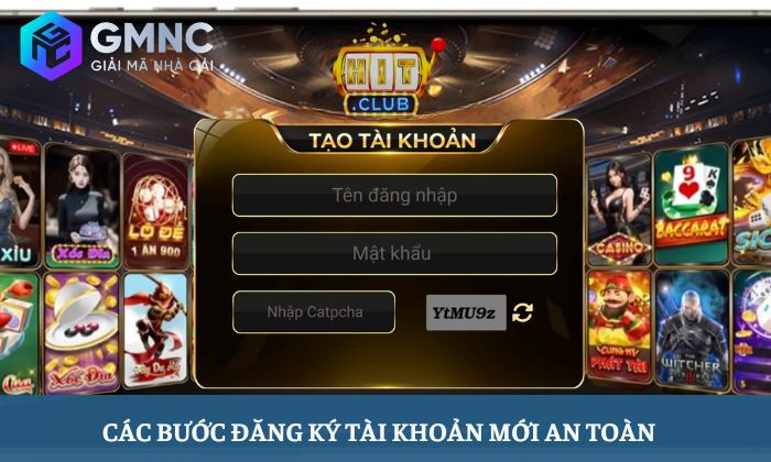 Đánh giá cổng game Hitclub Đánh giá cổng game Hitclub