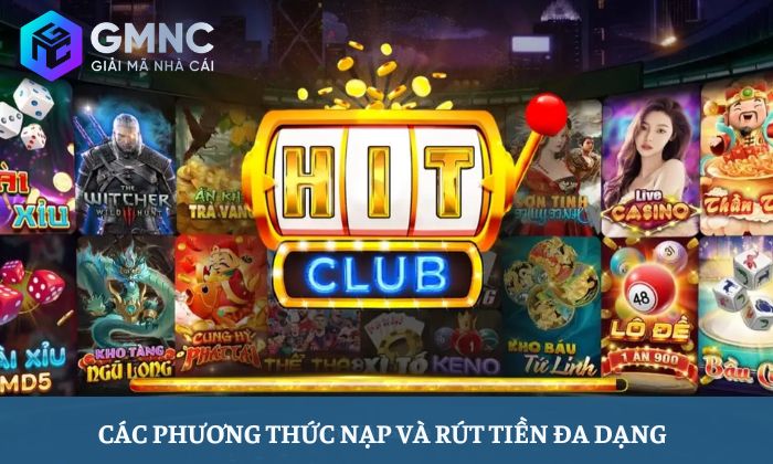 Đánh giá cổng game Hitclub Đánh giá cổng game Hitclub