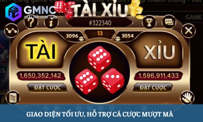 đánh giá cổng game Sunwin