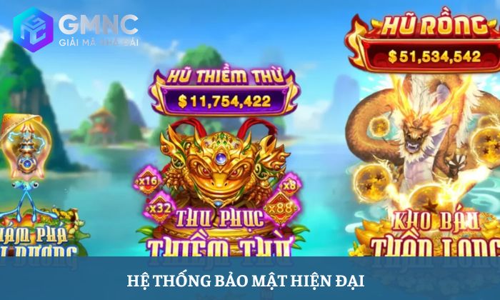 đánh giá cổng game Sunwin