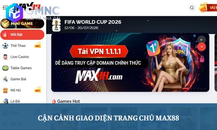 Đánh giá nhà cái Max88 Đánh giá nhà cái Max88
