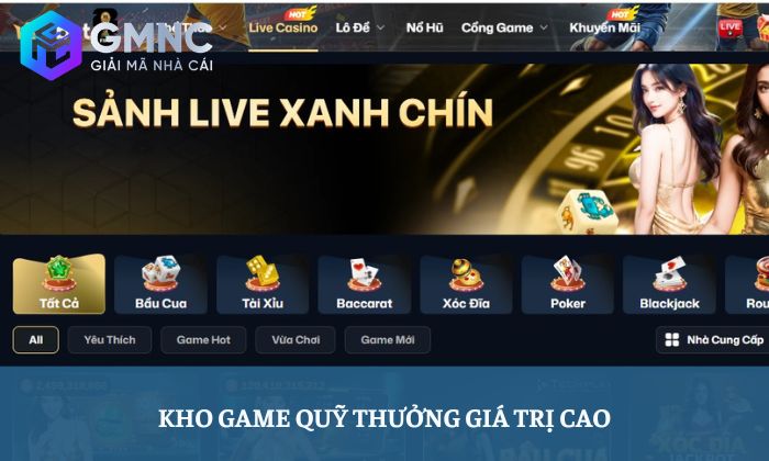 Đánh giá nhà cái Vaobet từ GMNC: Link vào chuẩn, uy tín 2026 1 Đánh giá nhà cái Vaobet
