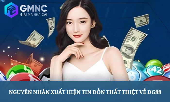 Bóc phốt nhà cái DG88 Bóc phốt nhà cái DG88