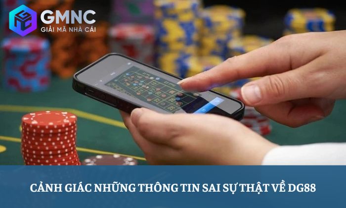 Bóc phốt nhà cái DG88 Bóc phốt nhà cái DG88