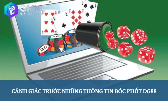 Bóc phốt nhà cái DG88 Bóc phốt nhà cái DG88