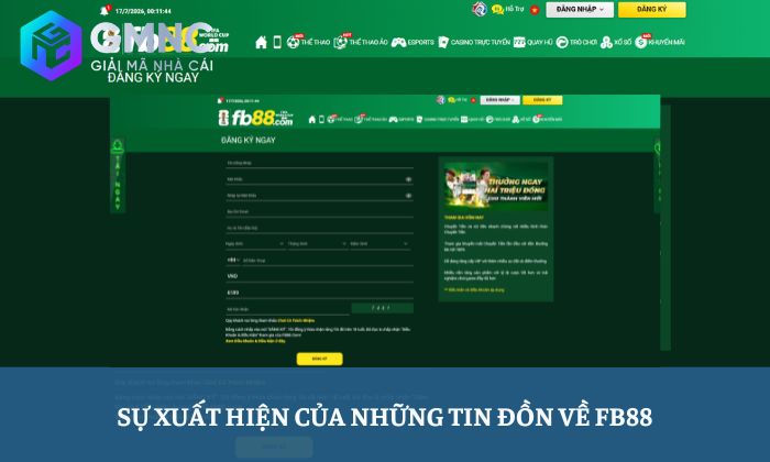 Bóc phốt nhà cái FB88 Bóc phốt nhà cái FB88