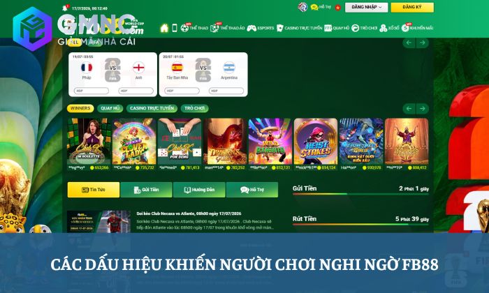 Bóc phốt nhà cái FB88 Bóc phốt nhà cái FB88
