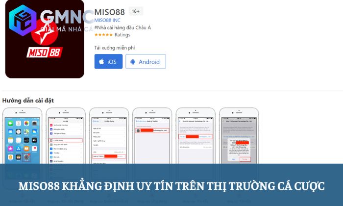 Bóc phốt nhà cái Miso88 Bóc phốt nhà cái Miso88