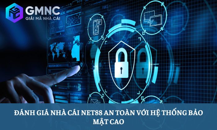 Đánh giá nhà cái Net88 Đánh giá nhà cái Net88 an toàn với hệ thống bảo mật cao
