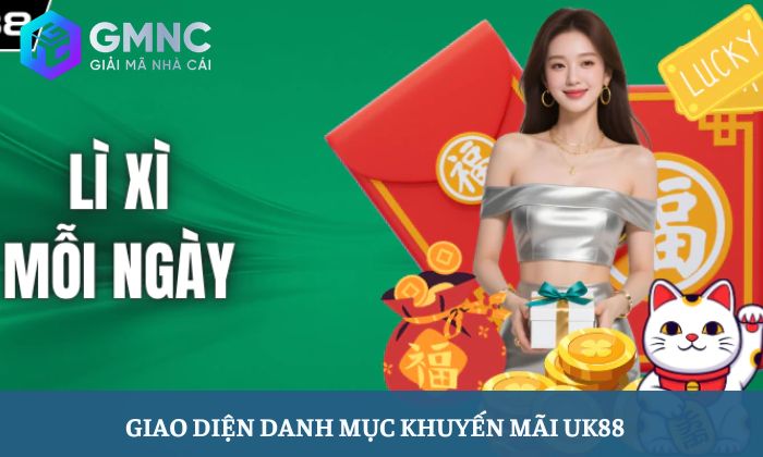 khuyến mãi Uk88 khuyến mãi Uk88