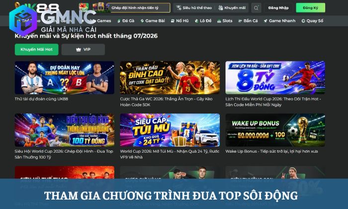 khuyến mãi Uk88 khuyến mãi Uk88
