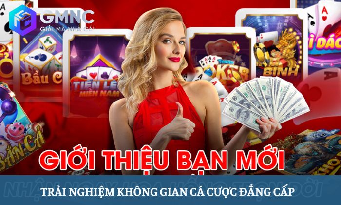 khuyến mãi May88