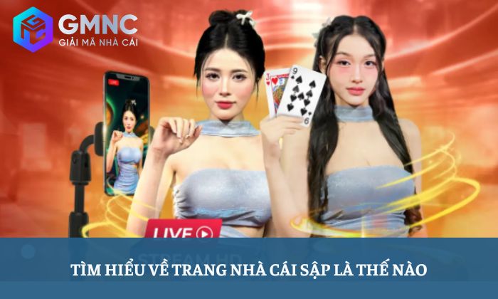 Tìm hiểu về trang nhà cái sập là thế nào